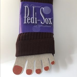 Pedicure socks